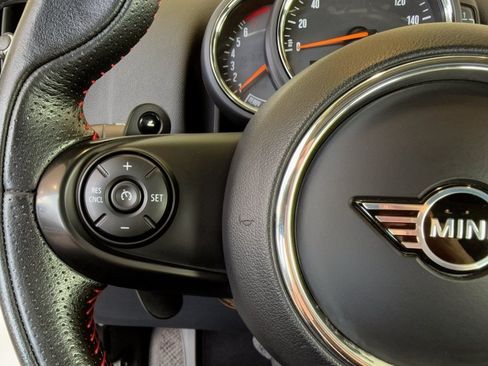 Used 2019 MINI Cooper Countryman S w/ Premium Package FWD image 18