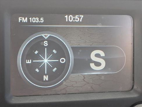 Used 2018 Jeep Wrangler Unlimited Sport image 14