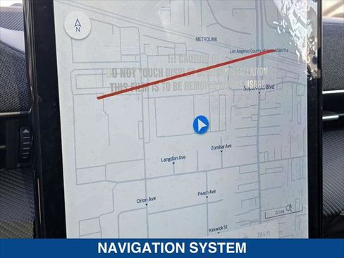 New 2025 Ford Mustang Mach-E Premium image 14