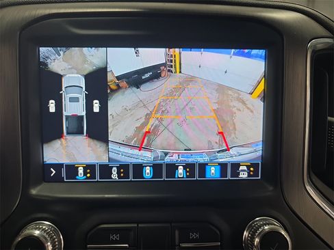 Used 2020 GMC Sierra 1500 Denali w/ Denali Ultimate Package image 23