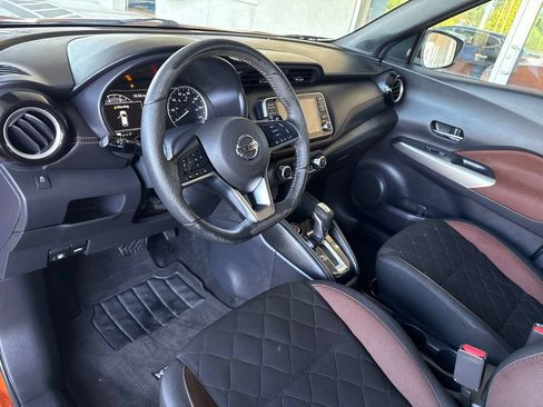 Used 2019 Nissan Kicks SR FWD image 26