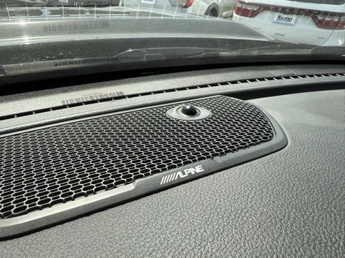 New 2025 RAM 2500 Laramie w/ Sport Appearance Package image 22