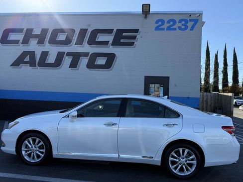 Used 2012 Lexus ES 350 image 21