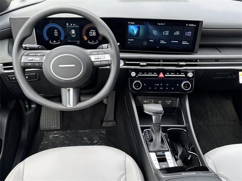 New 2026 Hyundai Santa Cruz SEL image 15