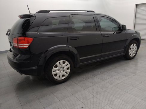 Used 2019 Dodge Journey SE image 10