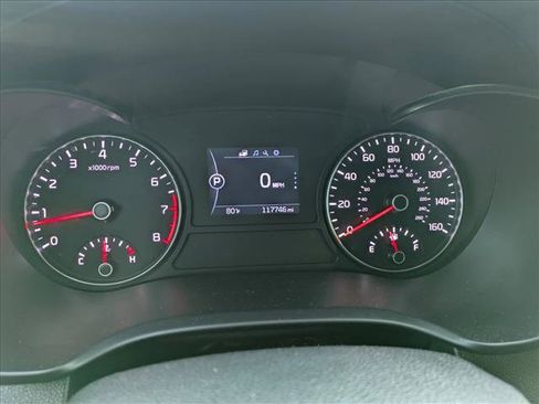 Used 2018 Kia Optima LX w/ Convenience Package image 11