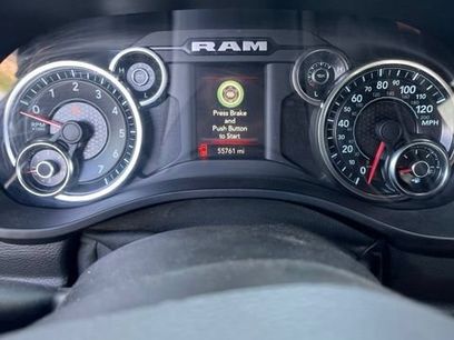 Used 2020 RAM 1500 Big Horn