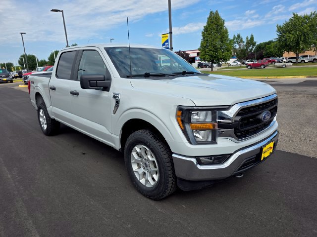 Certified 2023 Ford F150 XLT AWD/4WD image 5