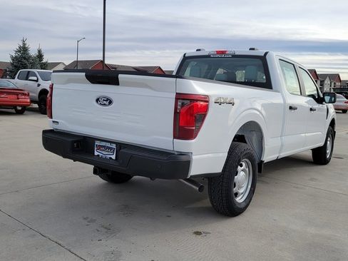 New 2025 Ford F150 XL image 3