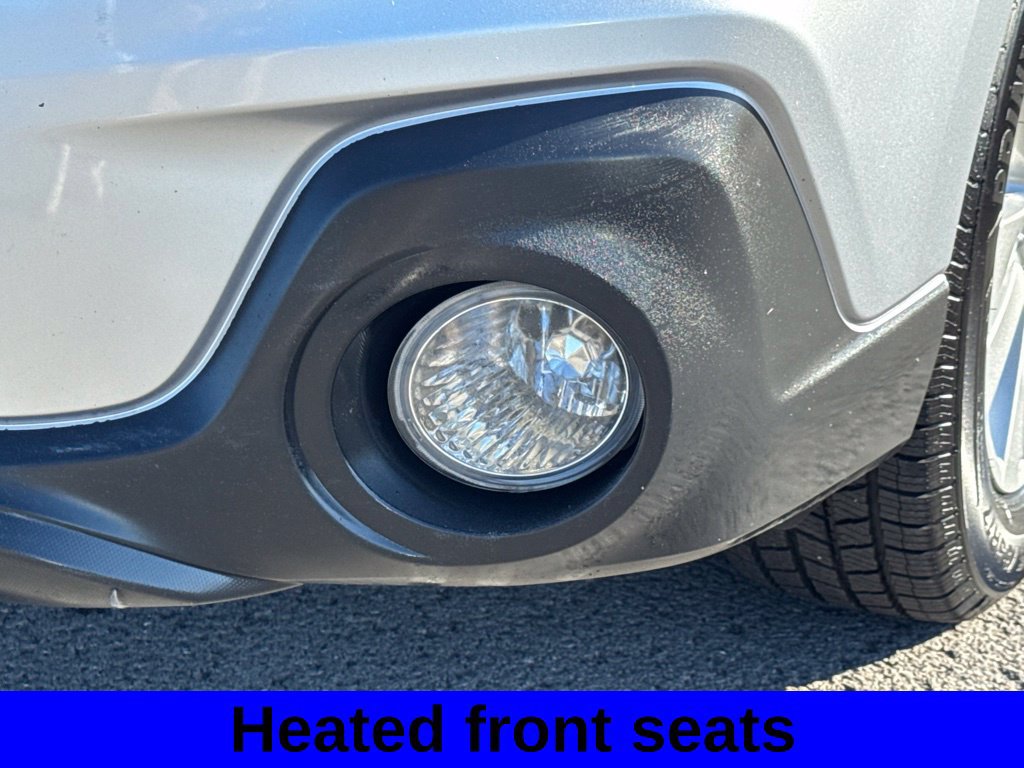 Used 2019 Subaru Outback 2.5i Premium AWD/4WD image 18