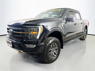 Used 2023 Ford F150 Tremor AWD/4WD video 3
