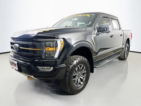 Used 2023 Ford F150 Tremor AWD/4WD image 3
