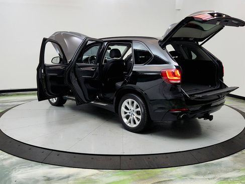 Used 2016 BMW X5 sDrive35i RWD image 12