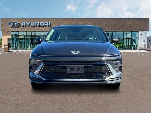 New 2025 Hyundai Sonata SE image 12