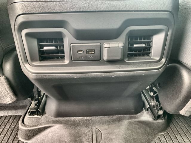 Certified 2020 Chevrolet Silverado 1500 RST AWD/4WD image 21
