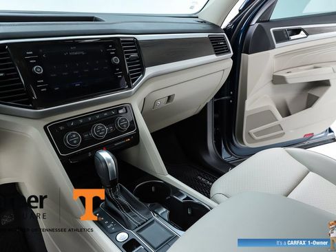 Used 2022 Volkswagen Atlas SE FWD image 60