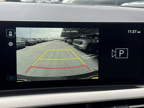 New 2026 Hyundai Tucson SEL FWD image 22