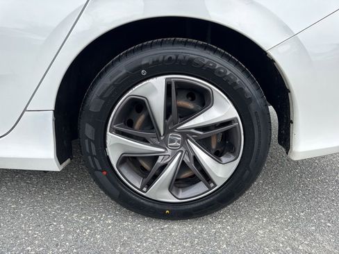 Used 2020 Honda Civic LX image 25