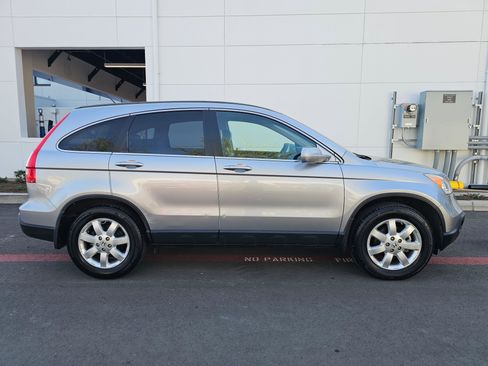 Used 2007 Honda CR-V EX-L image 9