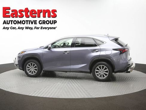 Used 2017 Lexus NX 200t AWD w/ Accessory Package 2 image 62