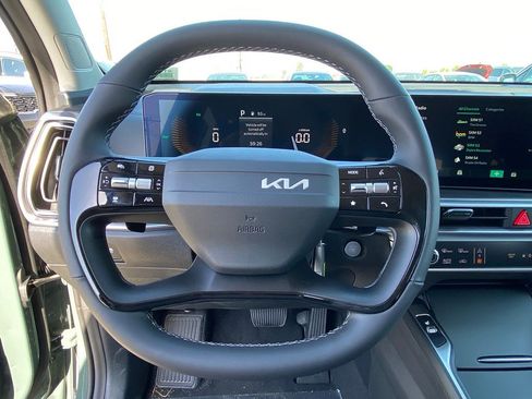 New 2026 Kia Sorento EX FWD image 17