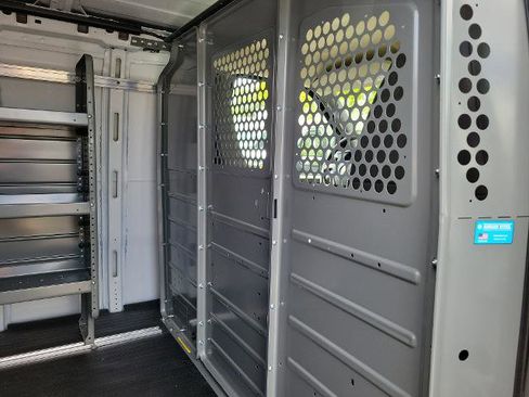 New 2025 Chevrolet Express 2500 Extended w/ Driver Convenience Package image 13