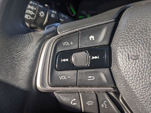 Used 2021 Honda Accord EX-L image 20