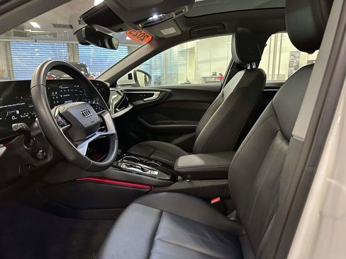 Used 2025 Audi A5 2.0T Premium w/ Convenience Package AWD/4WD image 13