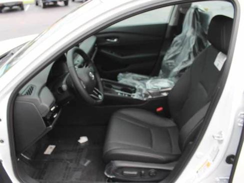 New 2025 Honda Accord EX-L image 7