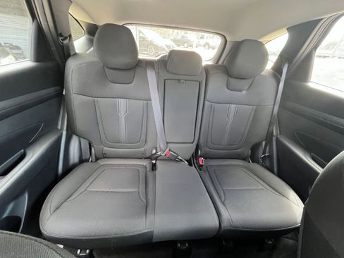 Used 2025 Hyundai Tucson SEL image 38