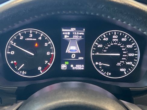 Certified 2024 Subaru Ascent Limited w/ Technology Package AWD/4WD image 25