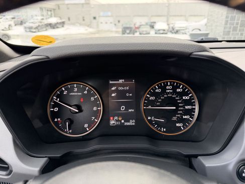 Used 2025 Subaru Crosstrek 2.5i Wilderness image 21