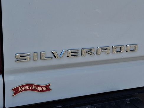Used 2021 Chevrolet Silverado 3500 LTZ w/ Z71 Off-Road Package AWD/4WD image 30