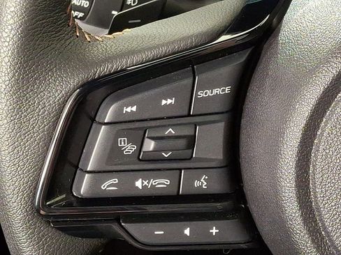 Used 2025 Subaru Forester Touring w/ Touring Package image 21