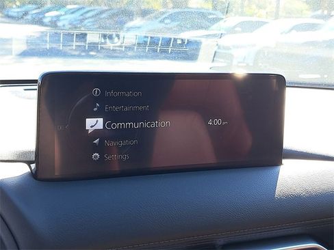 Used 2023 MAZDA CX-5 Carbon Edition image 28