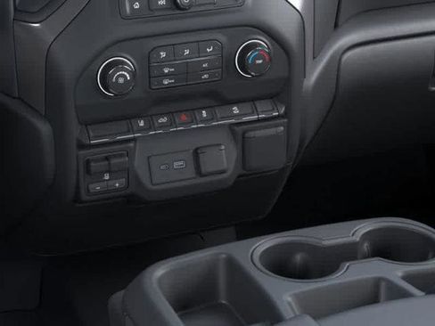 New 2026 Chevrolet Silverado 3500 W/T w/ WT Convenience Package image 23