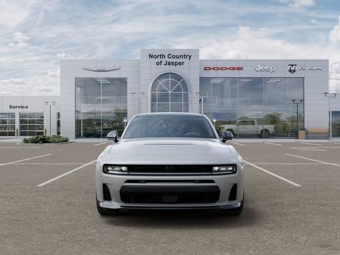 New 2026 Dodge Charger Scat Pack AWD/4WD image 7