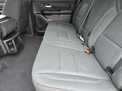 New 2026 RAM 1500 Express image 20