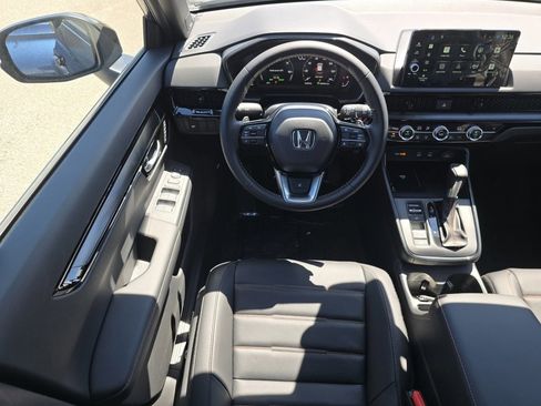 New 2026 Honda CR-V Sport Touring image 33