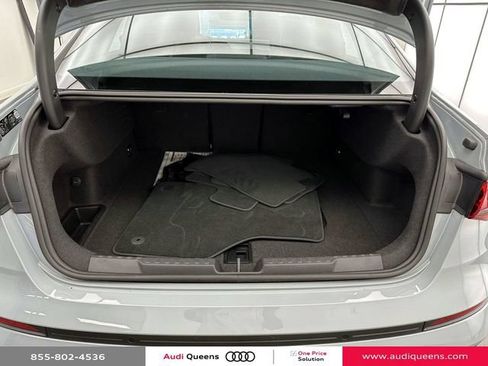 Used 2025 Audi A3 2.0T Premium w/ Black Optic Package AWD/4WD image 10