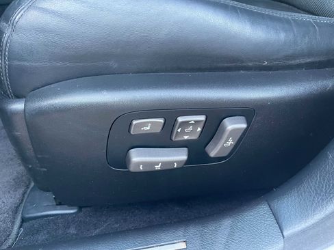 Used 2011 Lexus LS 460 LS 460 SEDAN 4D image 20