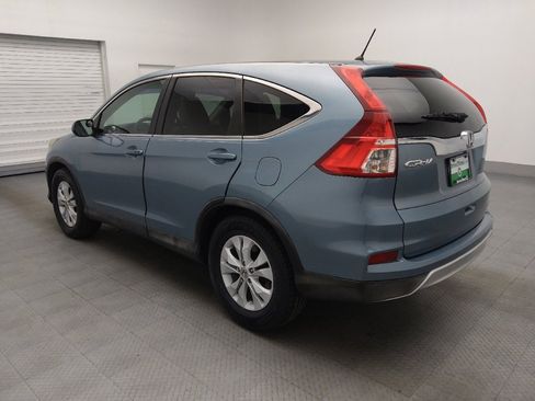 Used 2016 Honda CR-V EX image 3