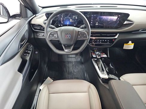 Used 2026 Buick Envista Avenir image 13