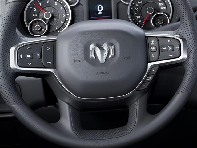 New 2027 RAM 3500 Tradesman AWD/4WD image 20
