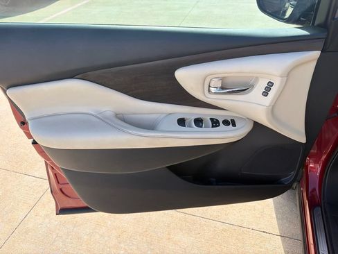 Used 2020 Nissan Murano Platinum w/ Cargo Package AWD/4WD image 13