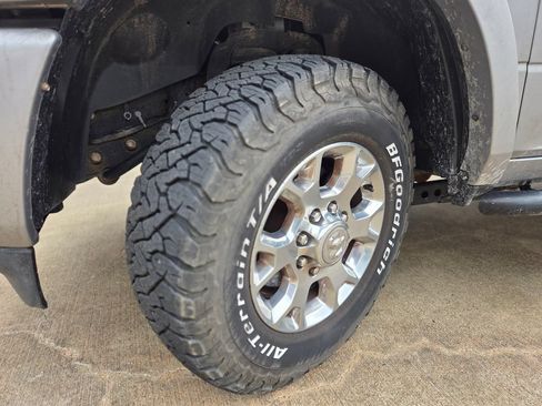 Used 2022 RAM 2500 Laramie AWD/4WD image 31