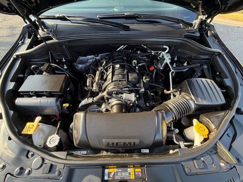 Used 2024 Dodge Durango R/T image 17