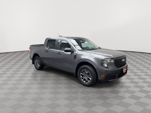 New 2025 Ford Maverick XLT w/ XLT Luxury Package image 38