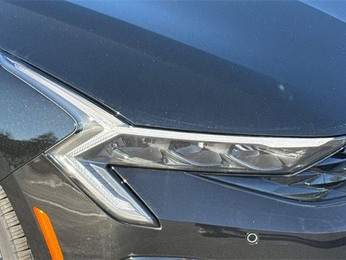 New 2026 Kia K5 GT image 33