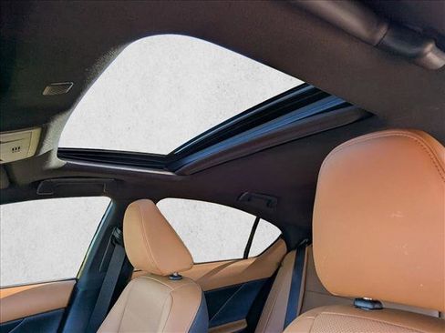 Used 2025 Lexus IS 300 F Sport AWD/4WD image 15
